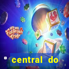 central do parabrisa betim